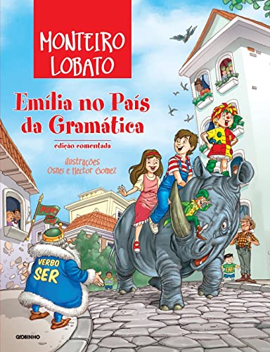 Em Lia No Pa S Da Gram Tica Os Melhores Livros