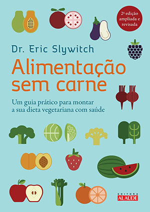Alimentação sem carne