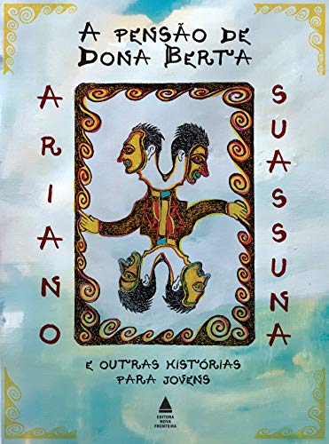 A pensão de Dona Berta e outras histórias para jovens