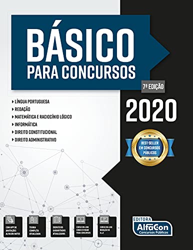 Básico para Concursos