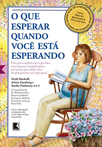 O que esperar quando você está esperando