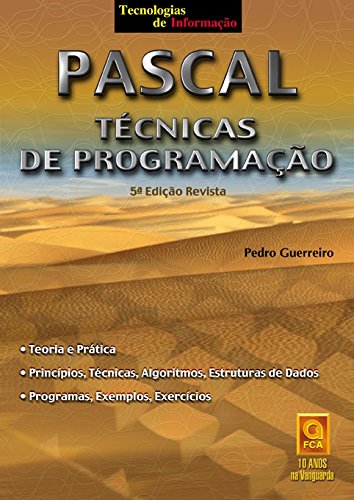 Pascal Técnicas De Programação
