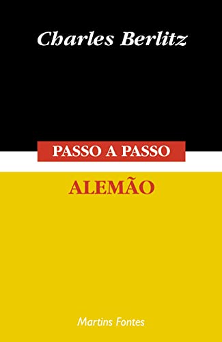 Passo a passo – alemão