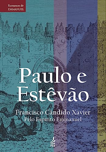 Paulo e Estêvão