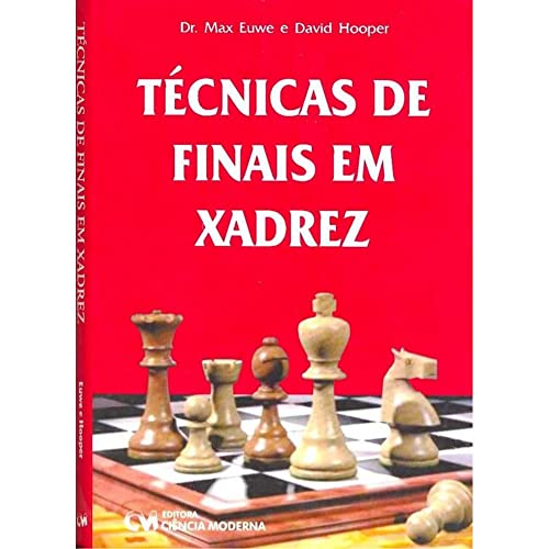 Técnicas de Finais em Xadrez