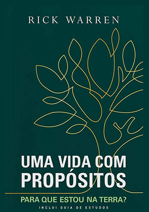Uma Vida com Propósitos