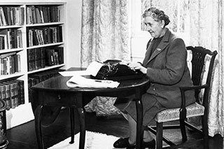 Os 10 melhores livros de Agatha Christie