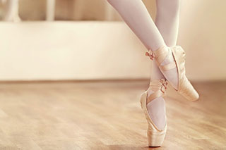 Os 10 melhores livros de ballet