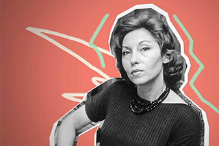 Os 10 melhores livros de Clarice Lispector