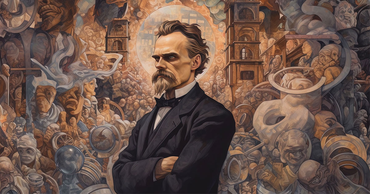 Os 10 melhores livros de Friedrich Nietzsche