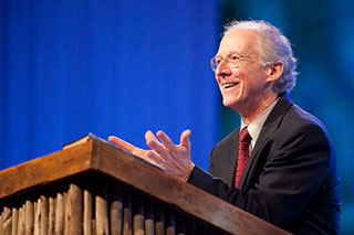 Os 10 melhores livros de John Piper