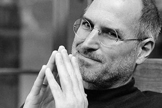 Os 10 melhores livros sobre Steve Jobs