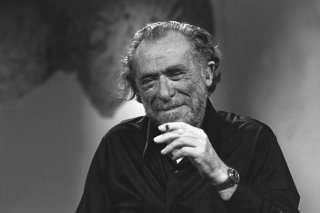 Os 10 melhores livros de Charles Bukowski