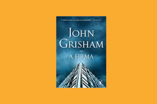 Os 10 melhores livros de John Grisham