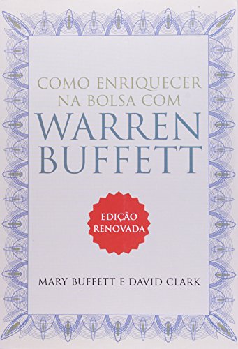 Como Enriquecer na Bolsa com Warren Buffett