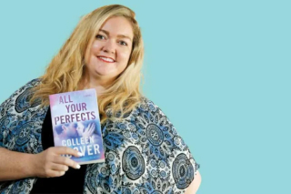 Os 10 melhores livros de Colleen Hoover