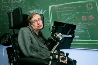 Os 10 melhores livros de Stephen Hawking