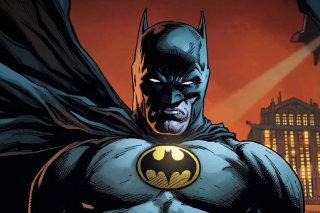 Os 10 melhores livros do Batman