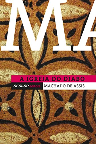 A Igreja do Diabo - 🏆 Os 10 Melhores Livros
