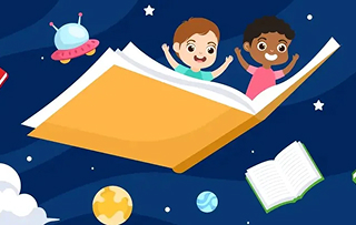 Os 10 melhores livros de Literatura Infantil em 2025